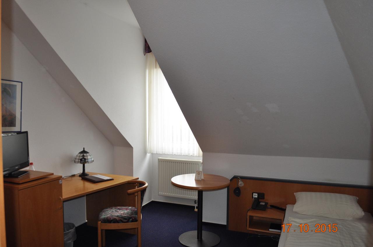 Turmhotel Schwedt/Oder